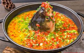 湘菜全套技术配方和视频教程