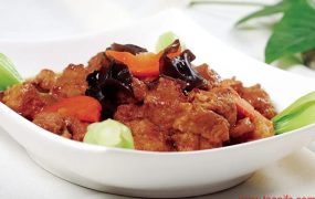 粤菜全套技术配方和视频教程